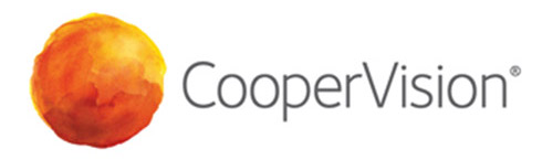 Logo Cooper Vision