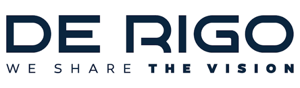 Logo De Rigo Vision