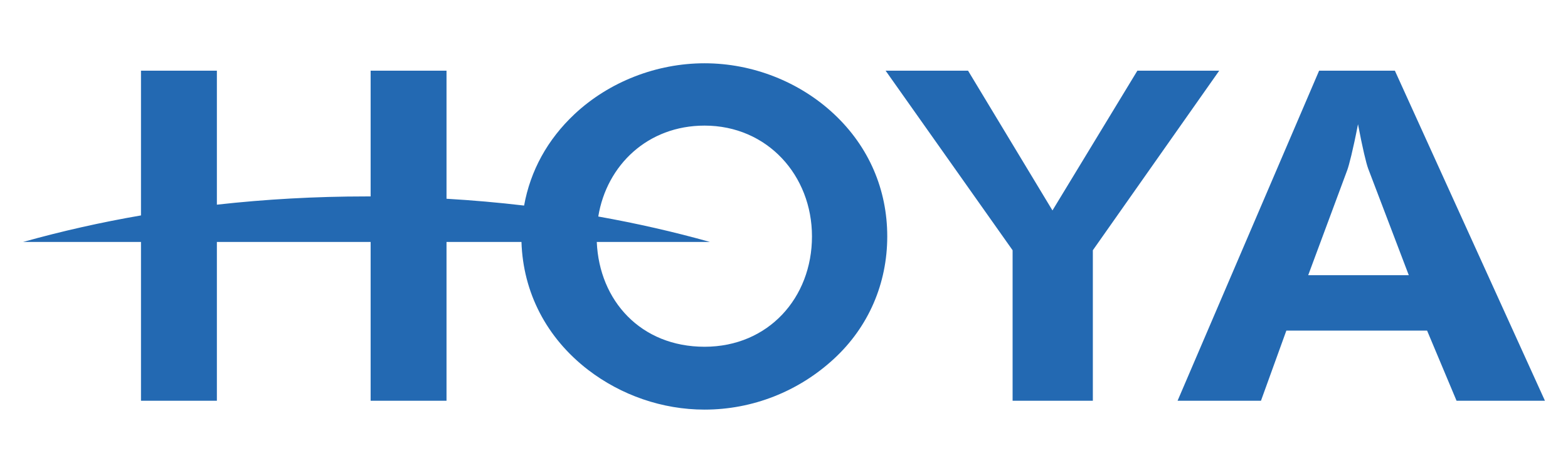 Logo Hoya