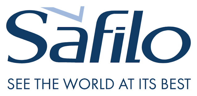 Logo Safilo
